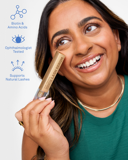 Essential Lash Serum  2ml