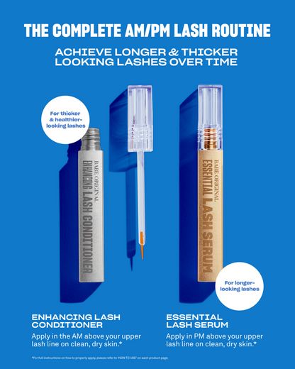 Essential Lash Serum  2ml